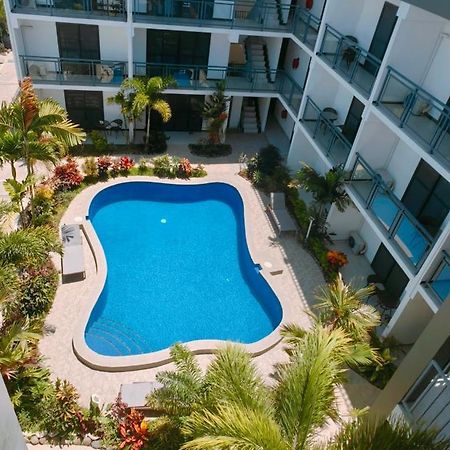 Ocean Breeze Apartment Наді Екстер'єр фото