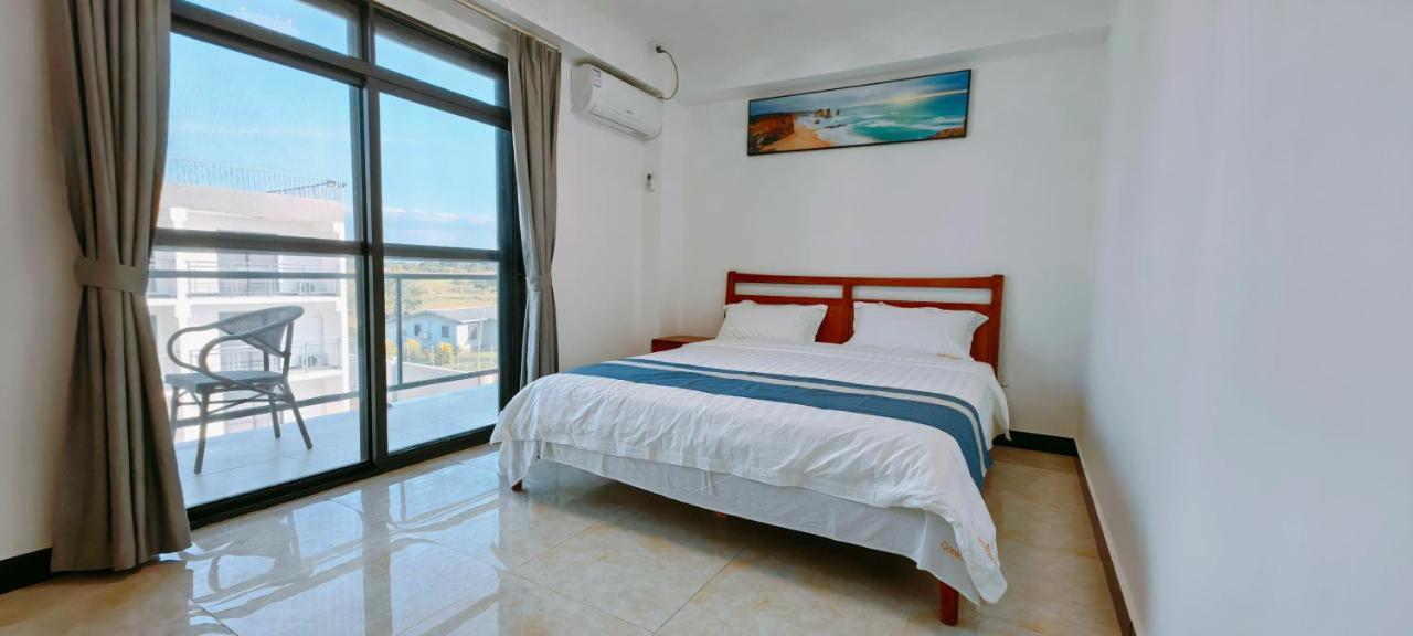 Ocean Breeze Apartment Наді Екстер'єр фото