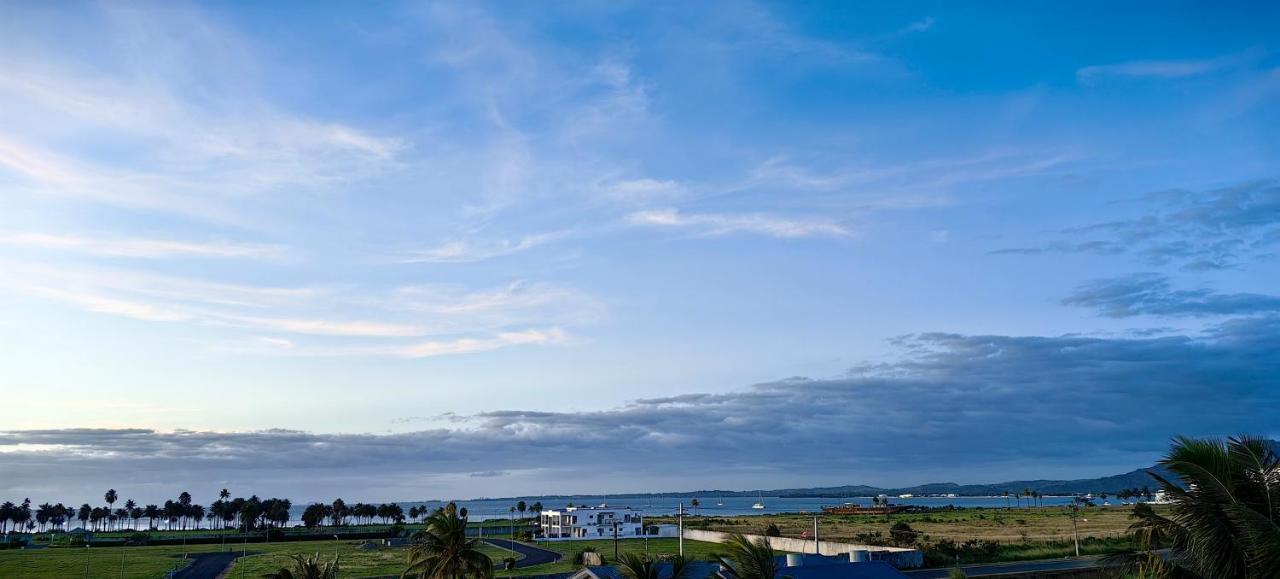 Ocean Breeze Apartment Наді Екстер'єр фото