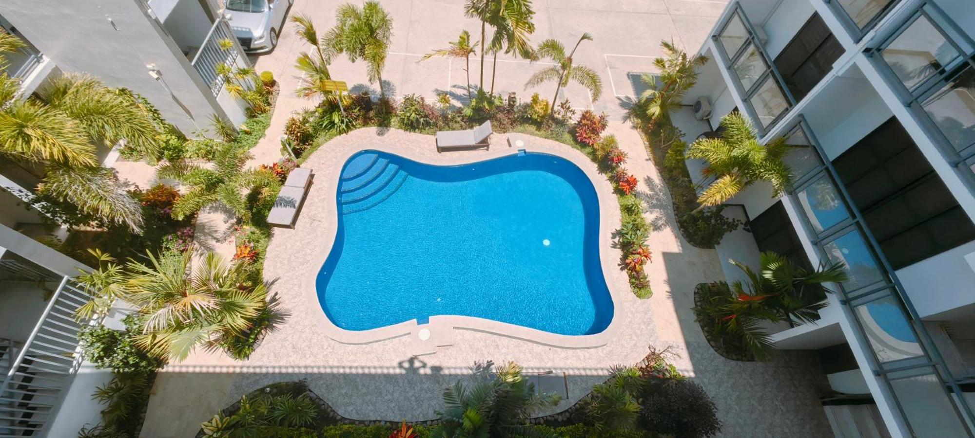 Ocean Breeze Apartment Наді Екстер'єр фото